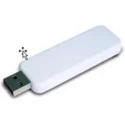 Somfy TaHoma Z-Wave USB-Modul USB Funkstick 1822492