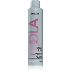 Indola Glaze It Up Glanzspray 300 ml