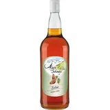 Alpenschnaps (17,50€/L) Alpenschnaps Zirbe | Milder Likör | 1 l. Flasche