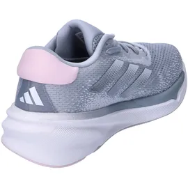 Adidas Supernova Stride Halo Silver / Cloud White / Clear Pink 40