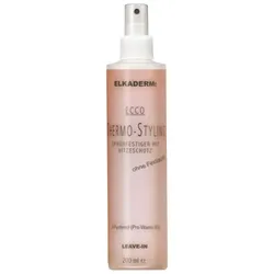 Elkaderm ECCO STYLING FINISH Thermo Styling Spray 200ml