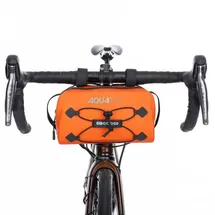 OXC Aqua Evo Adventure Lenkertasche orange