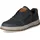 Rieker Sneaker Low Blau Herren 45