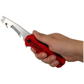 Dönges Expert Folder, Farbe Rot