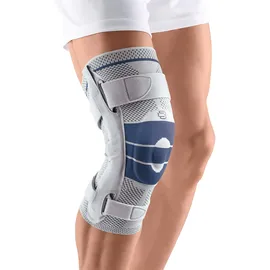 Bauerfeind GenuTrain S Kniebandage 1 St. Titan 1