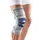 Bauerfeind GenuTrain S Kniebandage 1 St. Titan 1