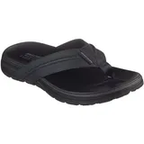 SKECHERS Herren PATINO MARLEE Schwarz 45
