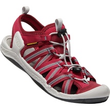 Keen Damen DRIFT CREEK H2 Sandalen, Jam/Rhubarb, 37 EU