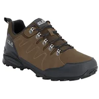 Jack Wolfskin Refugio Texapore Low Herren