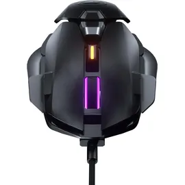 Cougar Dualblader schwarz