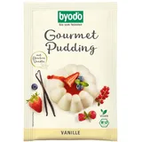 Byodo Gourmetpudding Vanille 36 g