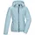 KILLTEC KSW 108 Fleecejacke hell eisblau 40