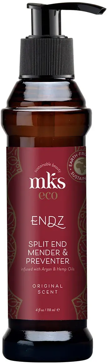 mks eco Endz Split End Preventer 118ml