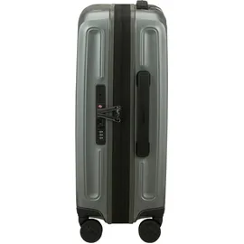 Samsonite 2Wander 4-Rollen 55 cm / 40 l grün/khaki