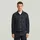 G-Star Jacke - dunkelblau XL