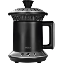 BEEM Kaffeeröster Schwarz