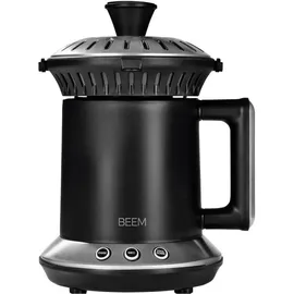 BEEM Kaffeeröster Schwarz