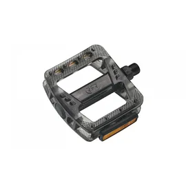 Cube RFR Pedale schwarz