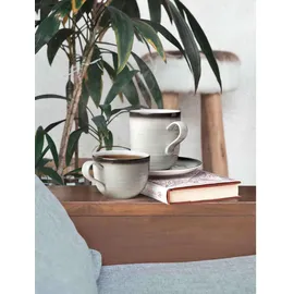 SELTMANN WEIDEN Espressotasse mit Untertasse 0,09 l Terra 6 St.