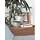 SELTMANN WEIDEN Espressotasse mit Untertasse 0,09 l Terra 6 St.