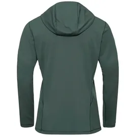 Jack Wolfskin Prelight Suncool Sweatshirt Blau/L