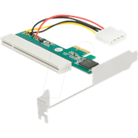 DeLock - Riser Card 90063
