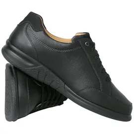 GANTER Kurt Herren Schwarz 46