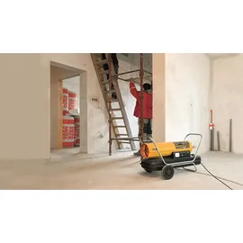 Master B 100 CED 29 kW