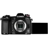 Panasonic Lumix DC-G9 Body