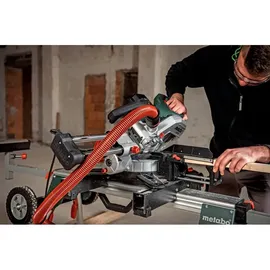 Metabo KGS 216 M