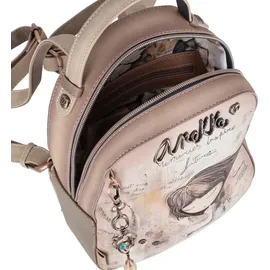Anekke nature City Rucksack Mehrfarbig