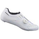 Shimano Rc3 Road Shoes weiß EU 38 Frau