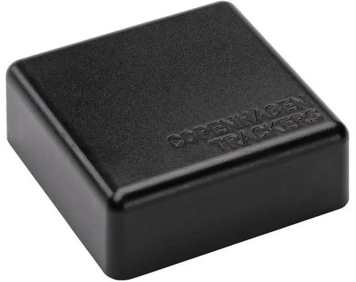 Cobblestone GPS Tracker Fahrzeugtracker Schwarz Test & Preisvergleich
