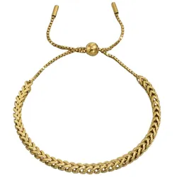 Engelsinn Armband mit Schmuckbox 22 cm Damen 