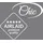 ornamensa 50 Besteckservietten Bestecktaschen grau - Grau