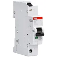 ABB Sicherungsautomat Flexline 6kA, 16A 1P