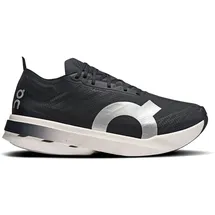 On Cloudboom Strike Herren Black / White 45