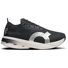 On Cloudboom Strike Herren Black / White 45