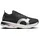 On Cloudboom Strike Herren Black / White 45