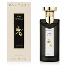Bulgari Eau Parfumée au Thé Noir Eau de Cologne 75 ml