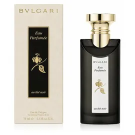 Bulgari Eau Parfumée au Thé Noir Eau de Cologne 75 ml