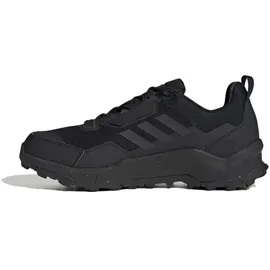 adidas Terrex AX4 Herren Wide Core Black/Carbon/Grey Four 41 1/3