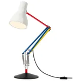 Anglepoise Type 75 Paul Smith Edition Blau