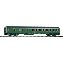 PIKO H0 59623 - Schnellzugwagen BDüms271 DB IV, Gleichstrom