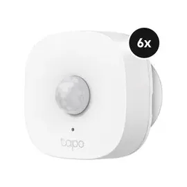 TP-Link Tapo T100 Smarter Bewegungsmelder,