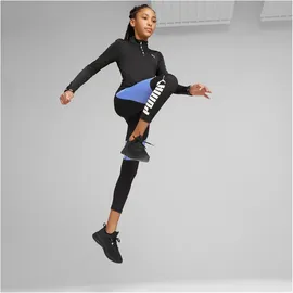 Puma Favorite Logo High-waist 7/8 Mädchen 3/4-Hose, schwarz 164