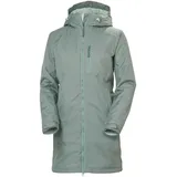 HELLY HANSEN W Long Belfast Winter Jacket