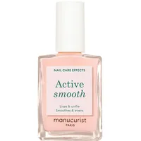 Manucurist Active Smooth Farblack rosa 15 ml