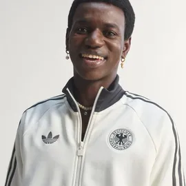 adidas Deutschland Jacke 2026 weiß Herren Gr. XXL