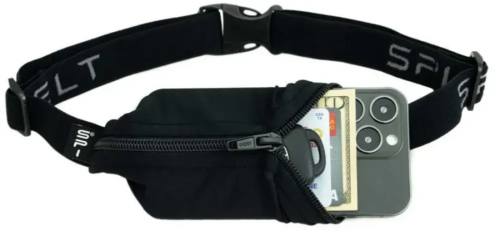 Spibelt Sp014.02 Gürteltasche - Black - One Size